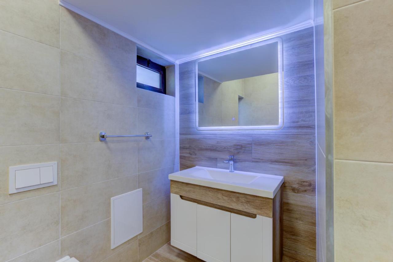 Apartments Matia Senj  Ngoại thất bức ảnh
