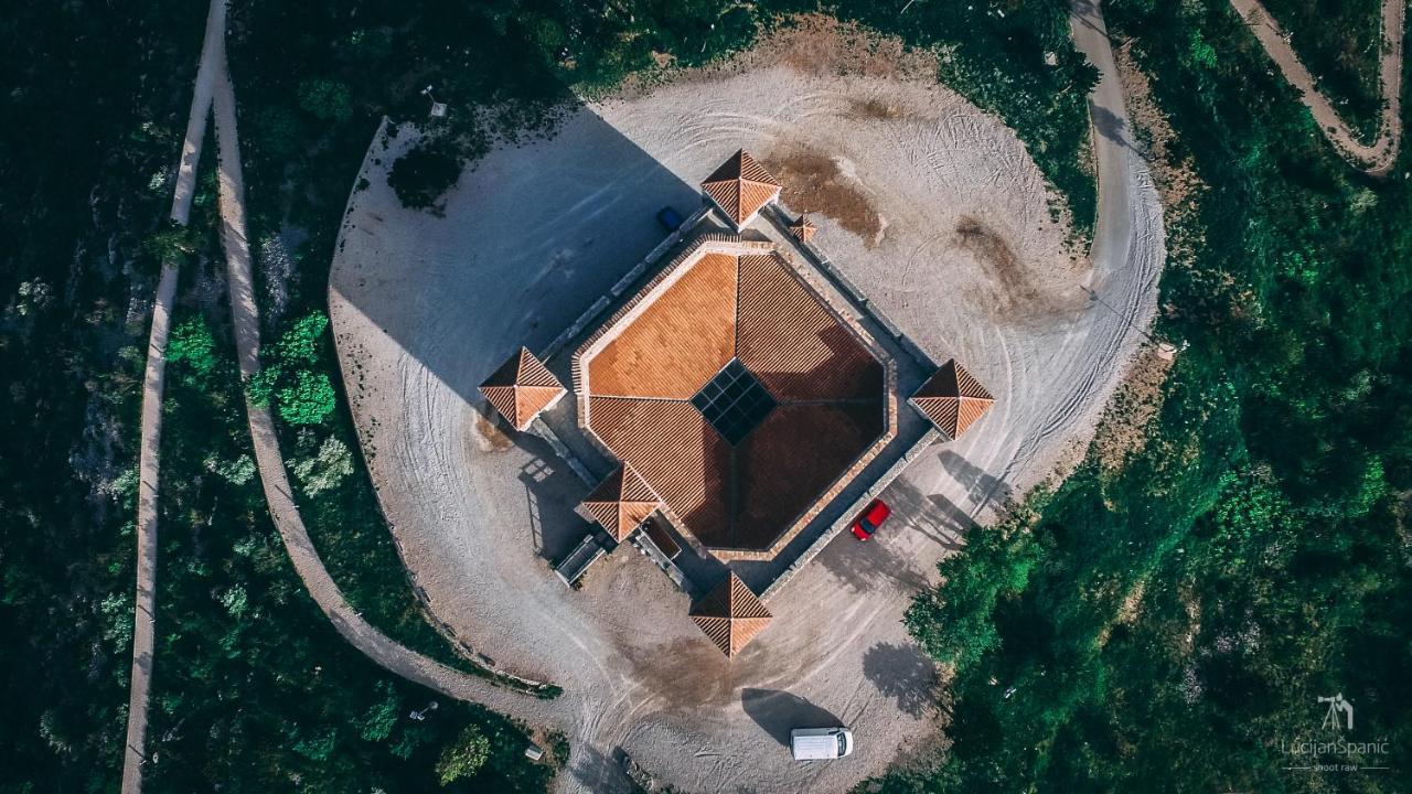 Apartments Matia Senj  Ngoại thất bức ảnh